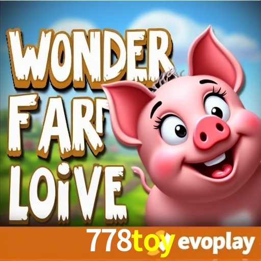 Tecnologia da Plataforma 778toy