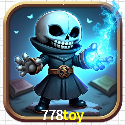 Jogos de Slot 778toy